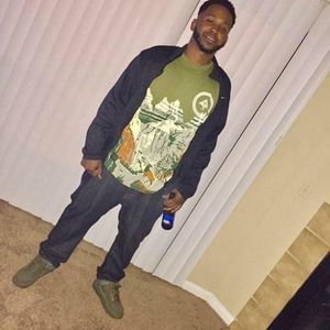 Meet your Posher, Desmond